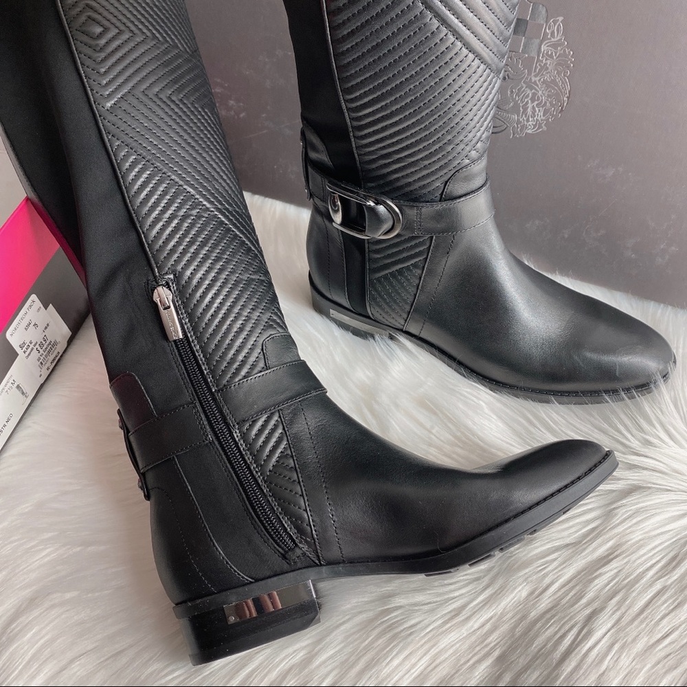 Vince Camuto Pordalia Over-the-Knee Boot - Picture 4 of 7